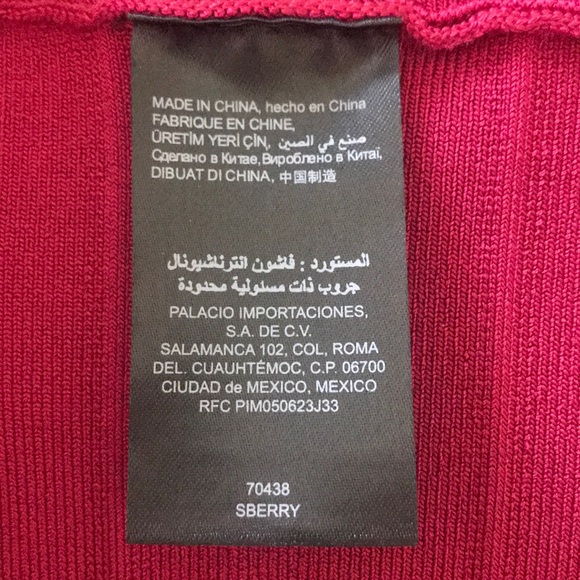 ✅ NWT Bebe Caged Dress - Picture 6 of 8